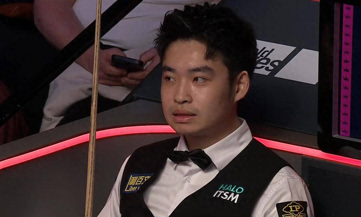 这种局面也 这种局面也