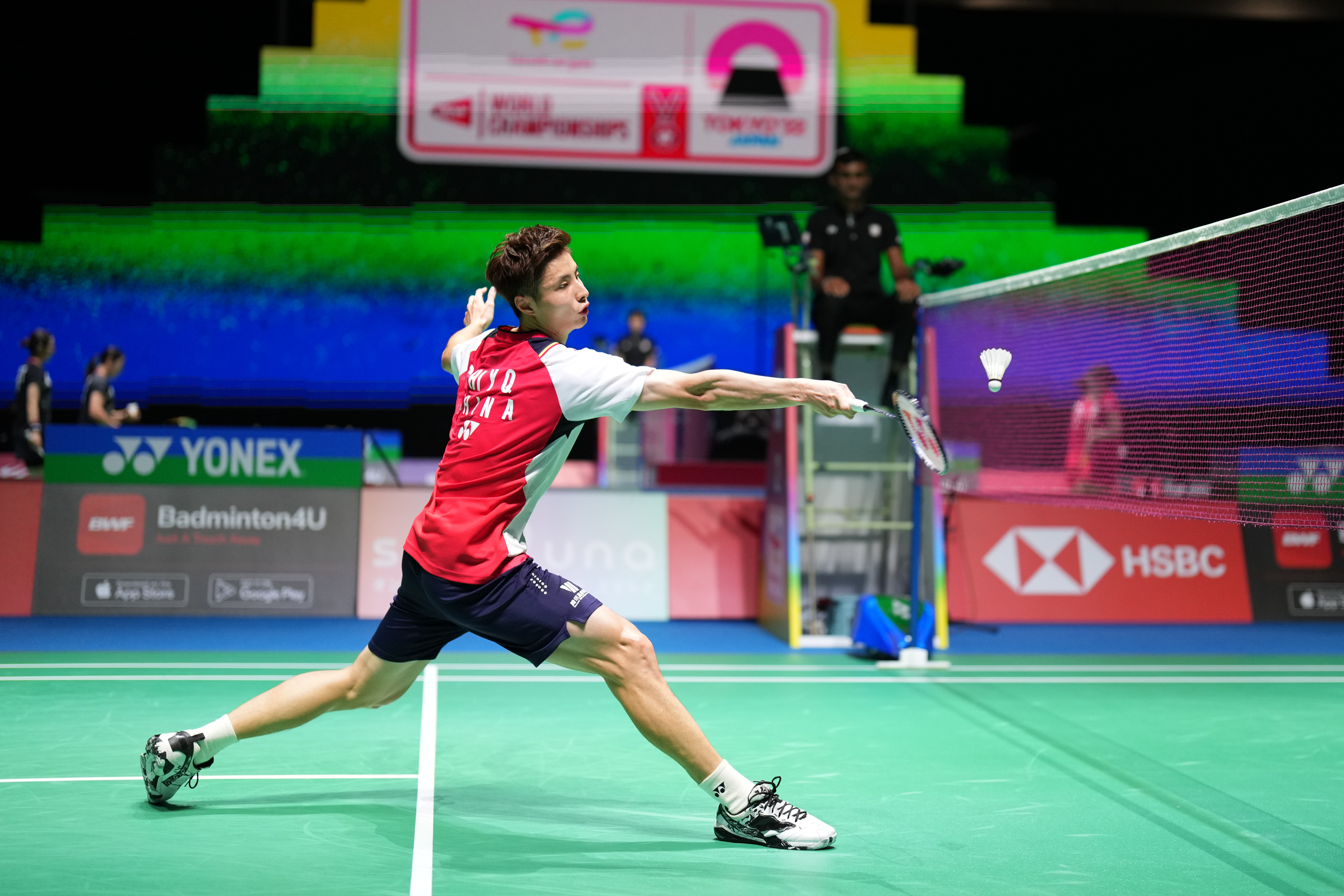 季竞争格局 季竞争格局