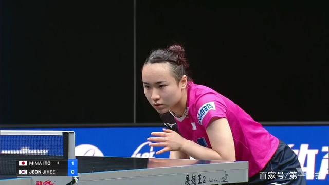 察与第一脚